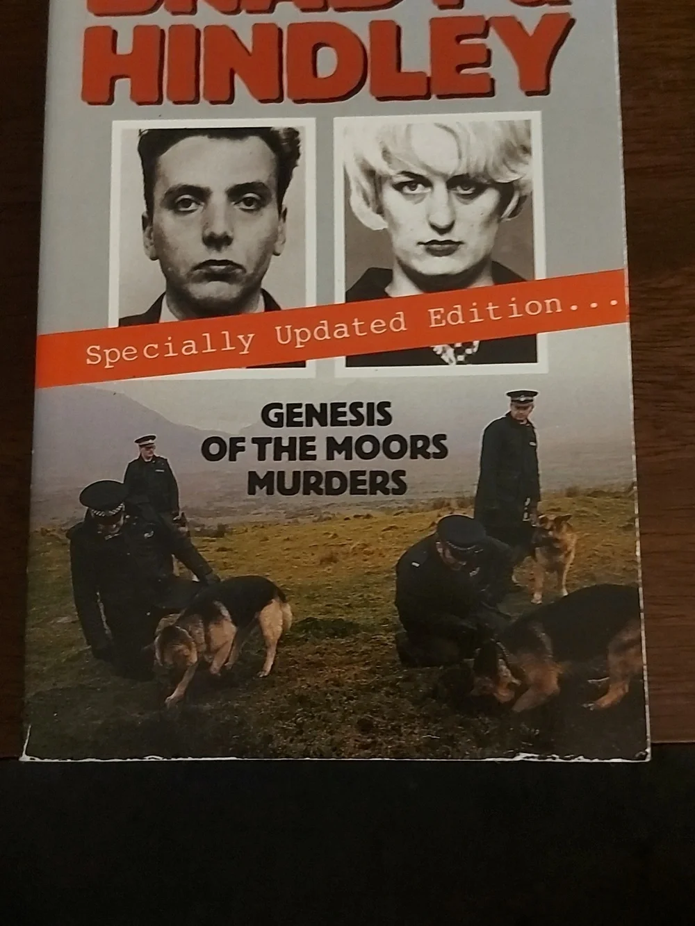 True Crime Paperbacks - Picture 2 of 11